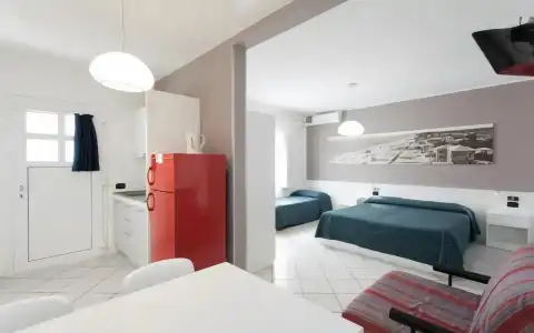Residence Progresso - 6