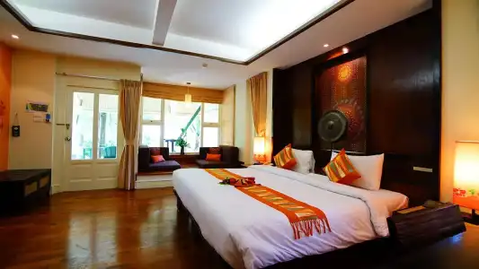 Baan Khaolak Beach Resort (SHA Plus+) - 145