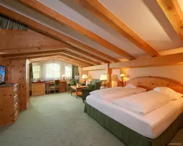 Kaiserhof Kitzbuehel - 5