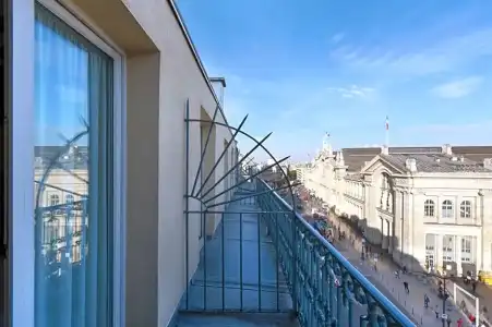 Hôtel Richmond - 101