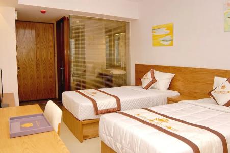 Golden Holiday Nha Trang - 54