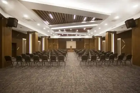 Pırıl Thermal&Beauty Spa - 32