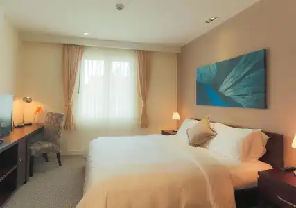 Central Mansions Serviced Apartment - 2