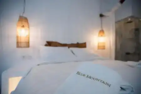 Blue Mountain Guesthouse by Seablue - 83