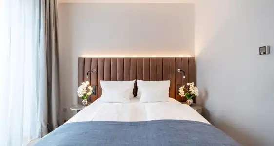 Aiden by Best Western Biberach - 62