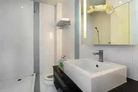 Klassique Sukhumvit - 76