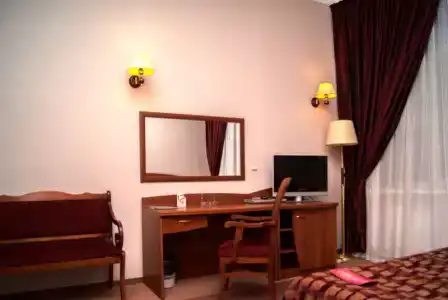 Bohemia Residence - 88