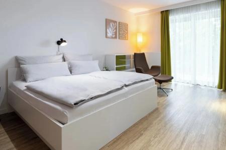 Candlewood Suites Fürth - 66