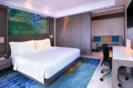 Grand Mercure Jakarta Kemayoran - 87