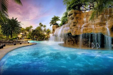 The Mirage & Casino - 20