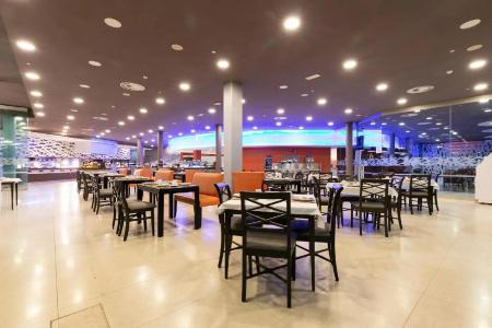HD Beach Resort & SPA - 45