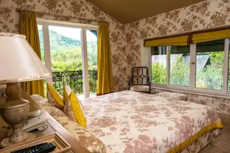 Binh An Village Dalat Resort - 171