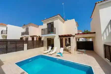 Protaras Allium Villa - 58