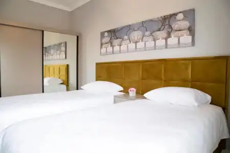 Hatton Suites Esenboga - 24