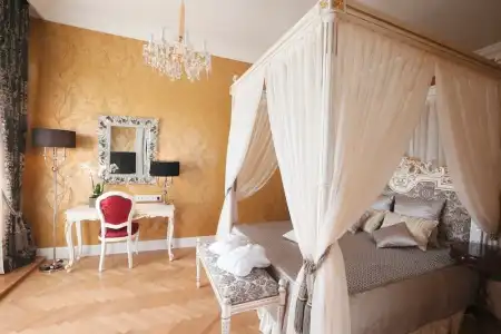 Schloß Schönbrunn Grand Suite - 35