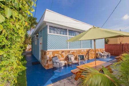 Sunset Cove Beach Resort - 39