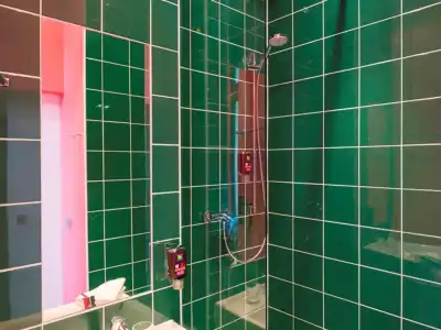 ibis Styles Frankfurt City - 8