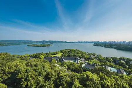 Zhejiang Xizi - 85