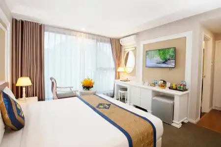 Rex Vung Tau - 46