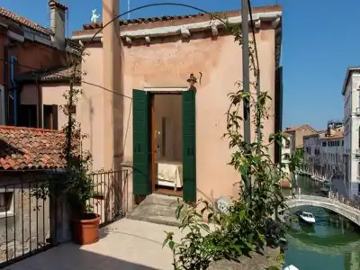 Charming Palace Santa Fosca - 38