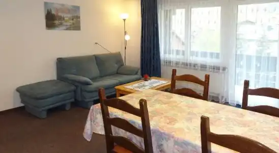 Apartments Albana - 0