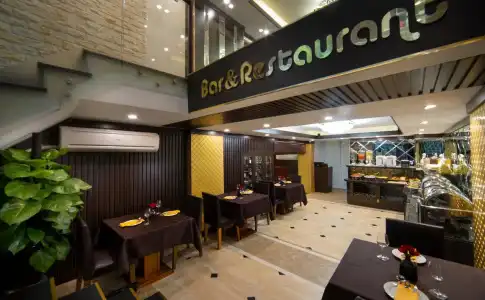 Splendid Star Grand & Spa - 19