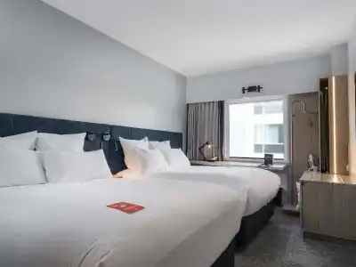 ibis Rotorua - 63