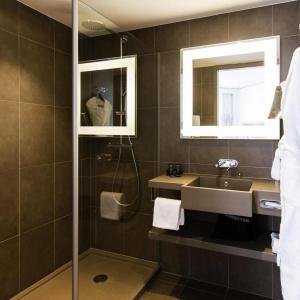 Novotel Basel City - 48