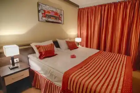 Sanatorium Avtomobilist - 5