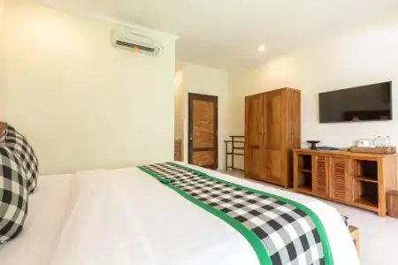 Meruhdani Boutique Ubud - 49