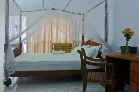 Edelweiss Resort - 42