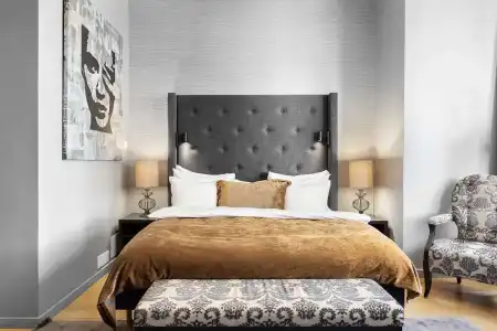 Saga Oslo, WorldHotels Crafted - 39