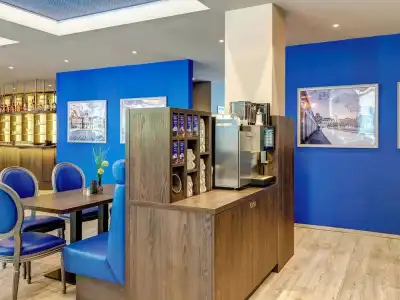 ibis Styles Rastatt Baden Baden - 24