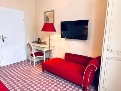 Aviano Boutiquehotel - 87