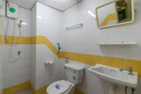 Ladapan Mansion - 34