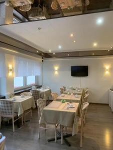 Mondial Comfort - Frankfurt City Centre - 17