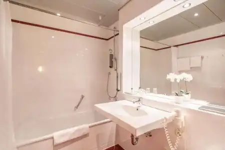 PLAZA Premium Schwerin - 117