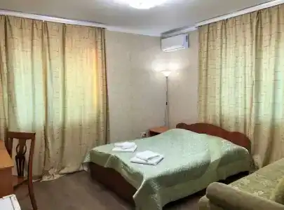 Yamskaya Living quarters - 70