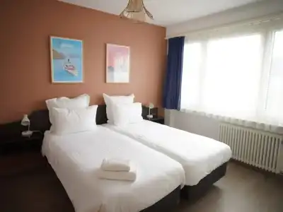 PRIMADOM Aparthotel - 56