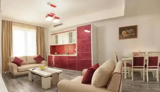 Dora Residence - 58