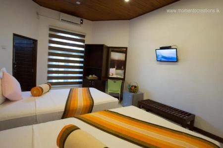 Winter Villa - 50