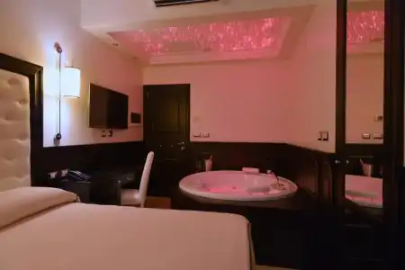 Vaticano Royal Suite - 49