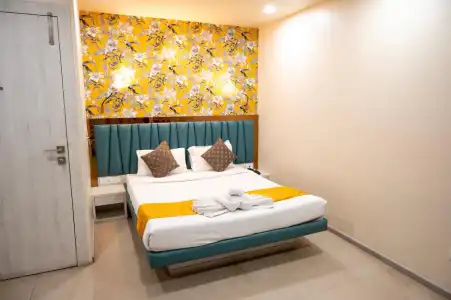 The Opus Kolkata - A Boutique - 13