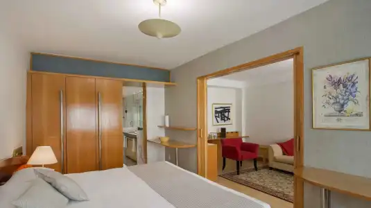 Mirasol Copacabana - 15