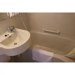 Toyoko Inn Ikebukuro Kitaguchi 1 - 8