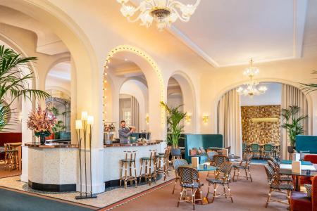 Holiday Inn Paris - Gare de Lyon Bastille by IHG - 27