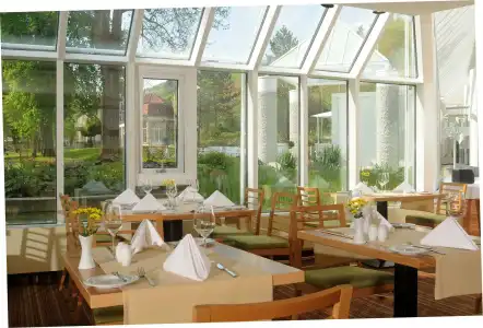Best Western Premier ParkBad Mergentheim - 30