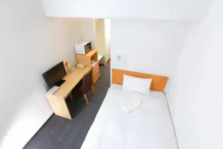 Flexstay Inn Tokiwadai - 20