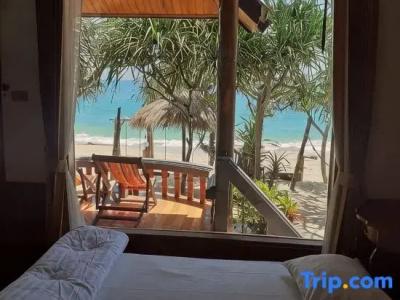 Lanta Miami Resort - 84