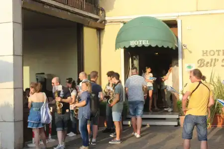 Bell'Arrivo - 22